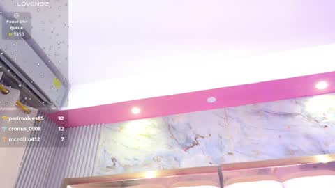 MISS RYN  online show from 1, 4, 2026