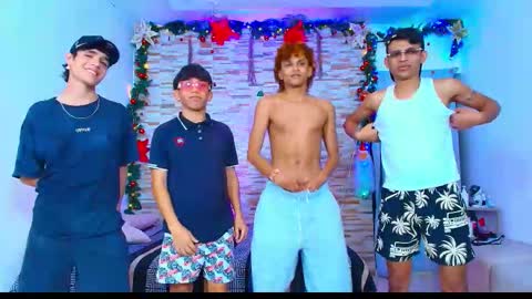 kinkyhousexxx online show from 16, 11, 2025