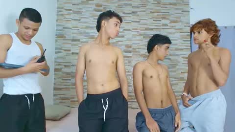 kinkyhousexxx online show from 1, 2, 2026