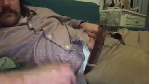 Kinkyk87 online show from 4, 11, 2025