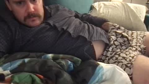 Kinkyk87 online show from 6, 11, 2025