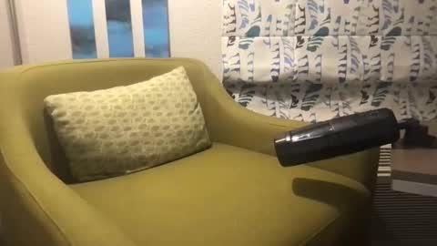 Kinkyk87 online show from 2, 12, 2025