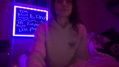 kinkykumiho online show from 14, 1, 2026