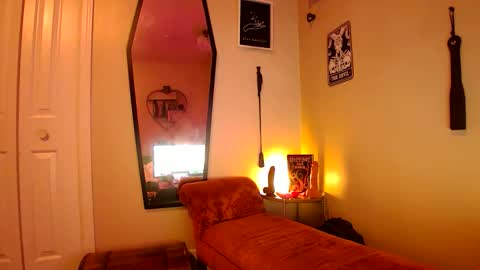 kinkykumiho online show from 20, 3, 2026