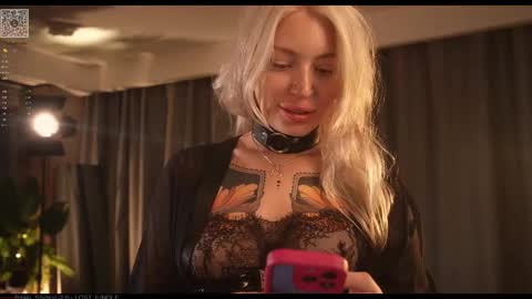 Snapshot of kinkylina_ chatting on 5, 10, 2025 kinkylina_ online show from 5, 10, 2025