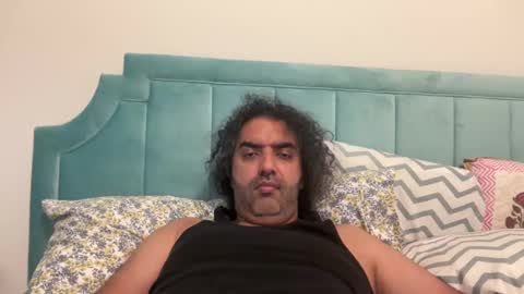 Snapshot of kinkyman16 chatting on 27, 10, 2025 kinkyman16 online show from 27, 10, 2025