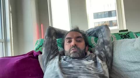 Snapshot of kinkyman16 chatting on 12, 1, 2026 kinkyman16 online show from 12, 1, 2026