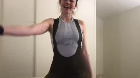 Mary the Soulmate online show from 30, 1, 2025