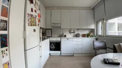 Mary the Soulmate online show from 26, 9, 2025