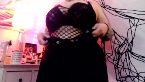 Snapshot of kinkypinkyplay2 chatting on 27, 1, 2025 Kinky Pinky online show from 27, 1, 2025