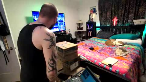 Snapshot of kinkysexpervert chatting on 7, 3, 2025 kinkysexpervert online show from 7, 3, 2025