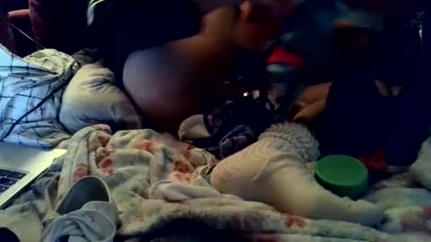 Snapshot of kinkysneakergirl chatting on 7, 1, 2025 KinkySneakerGirl online show from 7, 1, 2025