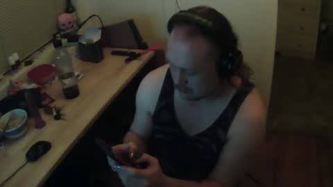 Snapshot of kinkysoup chatting on 21, 1, 2025 kinkysoup online show from 21, 1, 2025