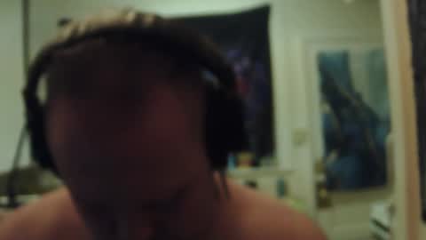 Snapshot of kinkysoup chatting on 22, 1, 2025 kinkysoup online show from 22, 1, 2025