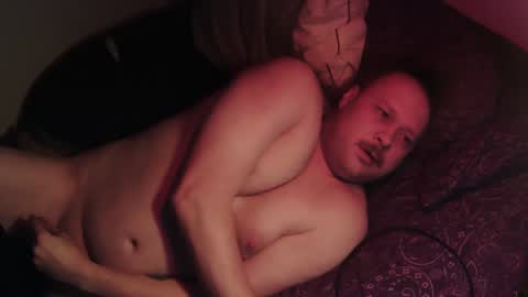 Snapshot of kinkysoup chatting on 10, 2, 2025 kinkysoup online show from 10, 2, 2025