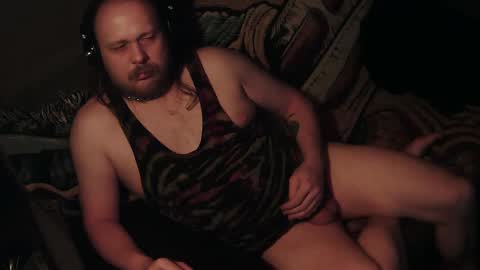 Snapshot of kinkysoup chatting on 11, 3, 2025 kinkysoup online show from 11, 3, 2025