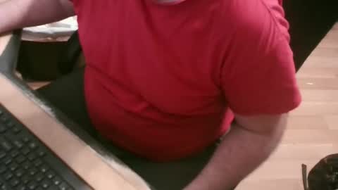 Snapshot of kinkytxm chatting on 16, 12, 2025 kinkytxm online show from 16, 12, 2025