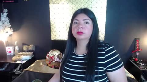 Snapshot of kinkyy_mom chatting on 23, 3, 2026 kinkyy_mom online show from 23, 3, 2026