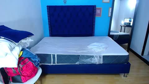 kinkyy_redhead online show from 16, 1, 2025