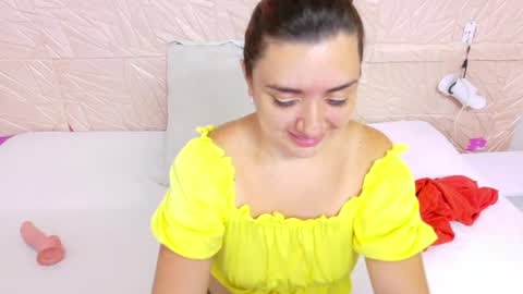 Snapshot of kinkyy_redhead chatting on 11, 7, 2026 kinkyy_redhead online show from 11, 7, 2026