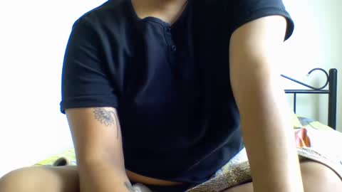 Snapshot of kion_and_valu chatting on 17, 9, 2025 kion_and_valu online show from 17, 9, 2025
