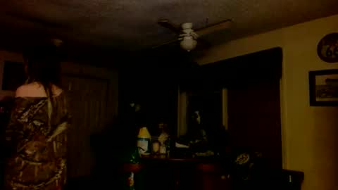 Kipsy Rose online show from 19, 12, 2025