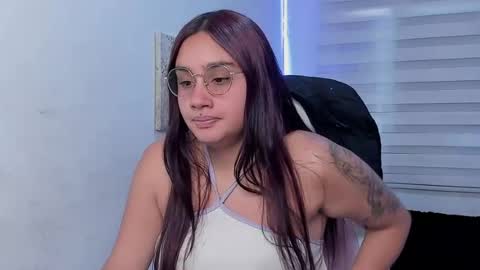 Snapshot of kir_ely chatting on 8, 7, 2026 kir_ely online show from 8, 7, 2026