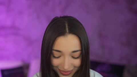 Snapshot of kira0541 chatting on 25, 10, 2025 Sweet girls online show from 25, 10, 2025
