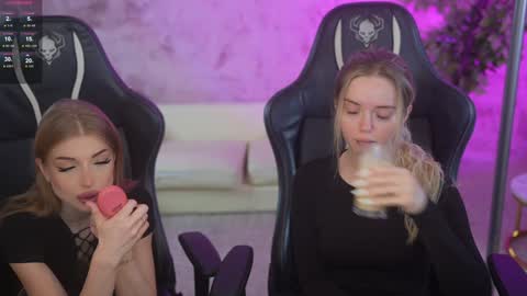 Snapshot of kira0541 chatting on 12, 11, 2025 Sweet girls online show from 12, 11, 2025