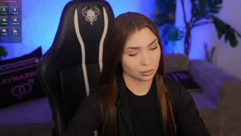 Snapshot of kira0541 chatting on 5, 12, 2025 Sweet girls online show from 5, 12, 2025