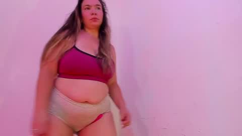 kira_antonella online show from 21, 5, 2026