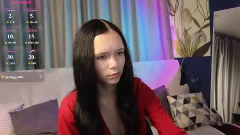 Snapshot of kira_bliss_ chatting on 2, 7, 2026 kira_bliss_ online show from 2, 7, 2026