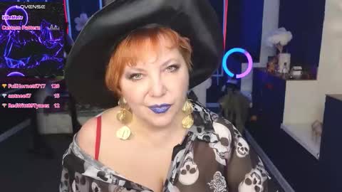 Kira Kennet online show from 26, 10, 2025