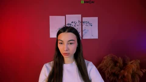 kira_light__ online show from 3, 11, 2025