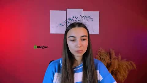 kira_light__ online show from 10, 11, 2025