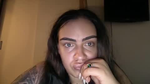 Snapshot of kira_mattew chatting on 8, 6, 2026 Kira and Mattew online show from 8, 6, 2026