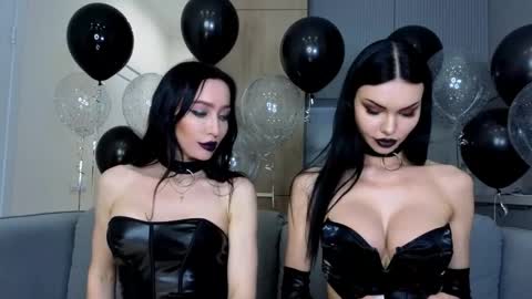 Kira and friends online show from 30, 10, 2025