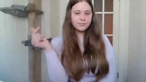 Snapshot of kira_perry chatting on 26, 4, 2026 Kira Perry online show from 26, 4, 2026