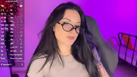 Kira online show from 23, 11, 2025