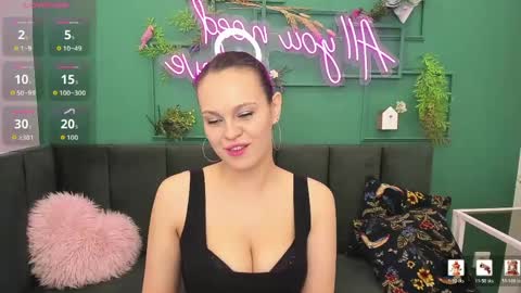 KIRA online show from 11, 5, 2026