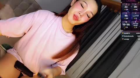 Snapshot of kira_willer chatting on 12, 3, 2025 KIRA online show from 12, 3, 2025