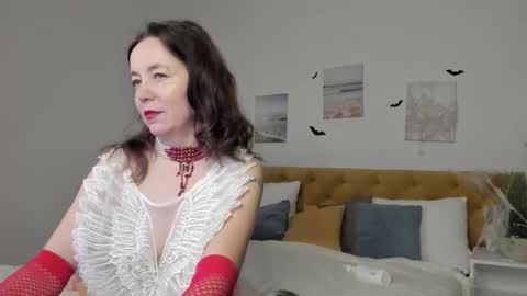 kiraadamss online show from 30, 10, 2025