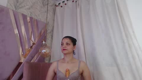 Snapshot of kiraawild chatting on 31, 10, 2025 kiraawild online show from 31, 10, 2025