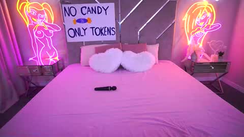 Snapshot of kiracandys chatting on 30, 10, 2025 Kira online show from 30, 10, 2025