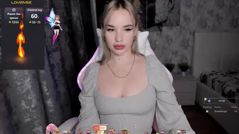 kirakrox online show from 16, 10, 2025