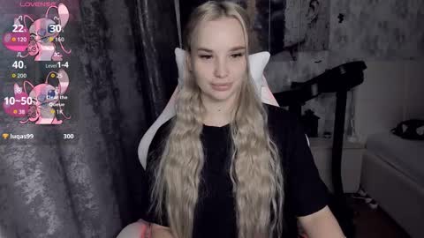 kirakrox online show from 18, 11, 2025