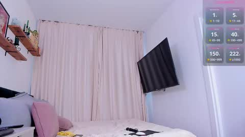 little vampire online show from 23, 2, 2025