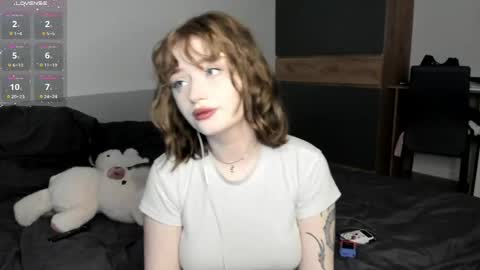 kirameowcam online show from 30, 4, 2026
