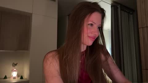 Kira online show from 21, 12, 2025