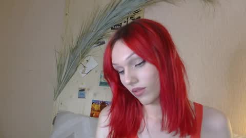 Snapshot of kirana_hayes chatting on 15, 4, 2026 Kira online show from 15, 4, 2026